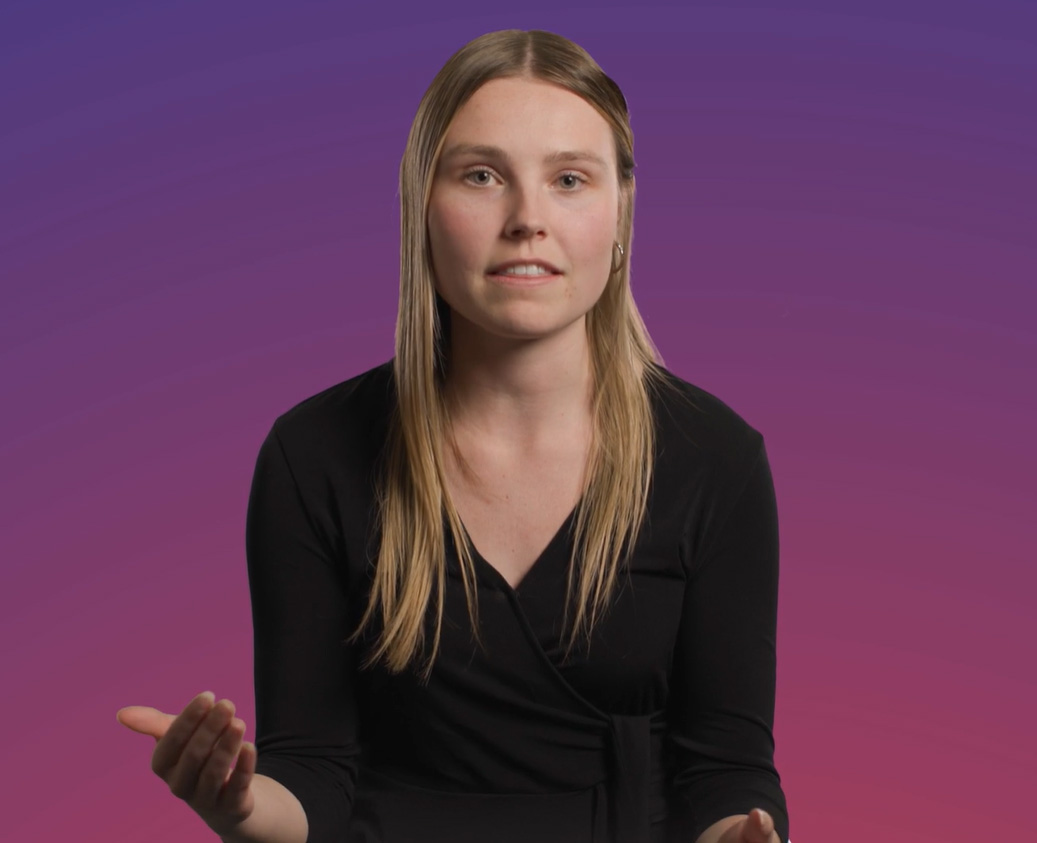 Profile picture of Megan Chaffey