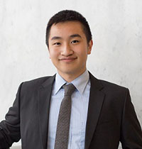bryan liu
