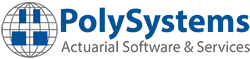 PolySystems Actuarial Software & Services