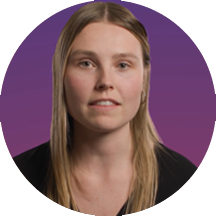 Profile picture of Megan Chaffey