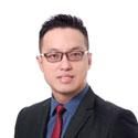 Alvin Soh Phak Ming
